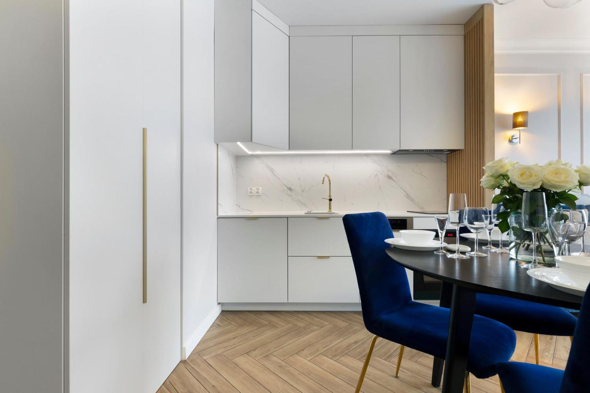 Elite Apartments Chlebova Premium Gdansk Exterior foto